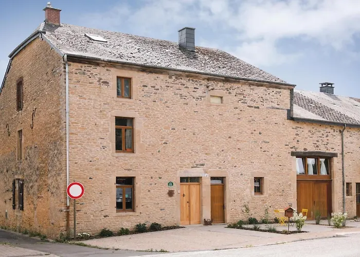 Les Chambres Du Chat