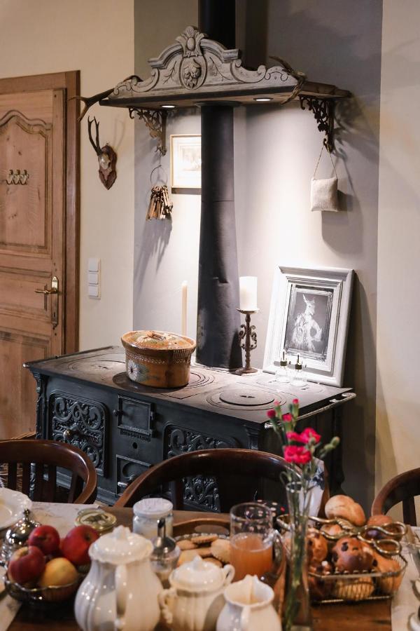 Bed & Breakfast Les Du *