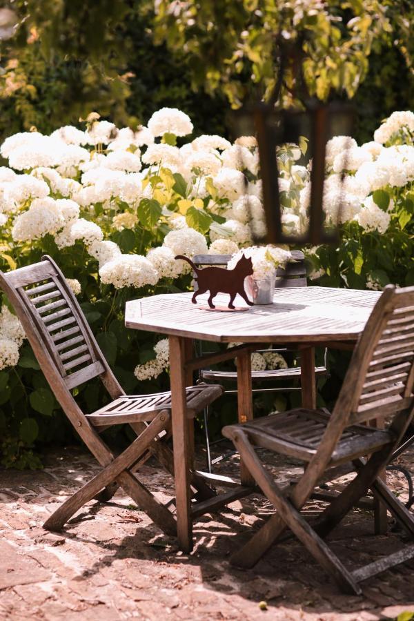 Les Du Bed & Breakfast Sainte-Cecile